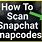 How to Scan Snapchat QR Code