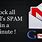 How to Stop Spam Emails On Gmail