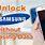 How to Unlock My Samsung Android Phone