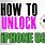 How to Unlock iPhone 5S