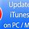 How to Update iTunes