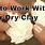 How to Use Air Dry Clay