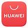 Huawei App Store Logo