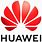 Huawei Logo Design