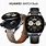 Huawei Watch with Earbuds