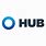 Hub Insurance Logo