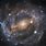 Hubble Galaxy High Resolution