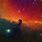Hubble Telescope Horsehead Nebula