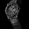 Hublot Black Watch