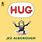 Hug Children's Book