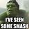 Hulk Smash Meme Funny