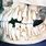 Human Skull with Baby Teeth