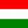 Hungary Flag Images
