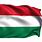 Hungary Flag Transparent