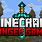 Hunger Games in Minecraft Severs