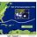 Hurricane Andrew Map