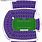 Husky Football Seating Chart