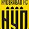 Hyderabad FC Logo