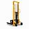 Hydraulic Forklift