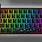 HyperX Mini Keyboard