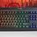 HyperX RGB Keyboard