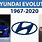 Hyundai History