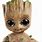 I AM Groot Toy