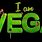 I AM Vegan
