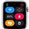 I Icon On Apple Watch
