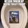I Threw the Movie Up in the Toilet Meme