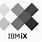 IBM IX Logo