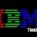 IBM ThinkPad Logo