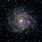 IC 28 Galaxy