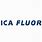 ICA Fluor Logo