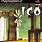 ICO PS2 Game