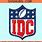 IDC Football Logo