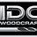 IDC Woodcraft Logo