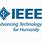 IEEE Institute of Electrical and Electronics Engineers