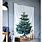 IKEA Christmas Tree Wall Hanging