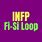 INFP Loop or Grip