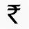 INR Rupee