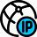 IP Address Icon
