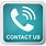 Icon for Contact Us