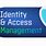 Identity Access Management Logo
