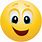 Image of Happy Emoji