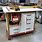 Incra Router Table
