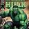 Incredible Hulk 1 Comic Book