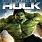 Incredible Hulk 2003