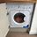 Indesit Integrated Washing Machine 7Kg