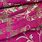 Indian Brocade Fabric